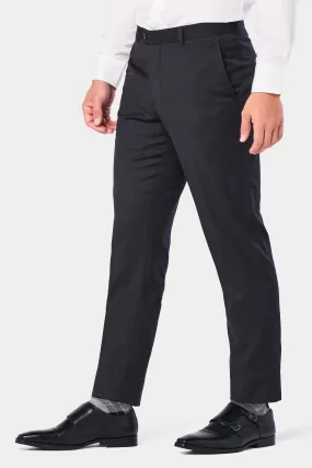 Charcoal Gray Pants