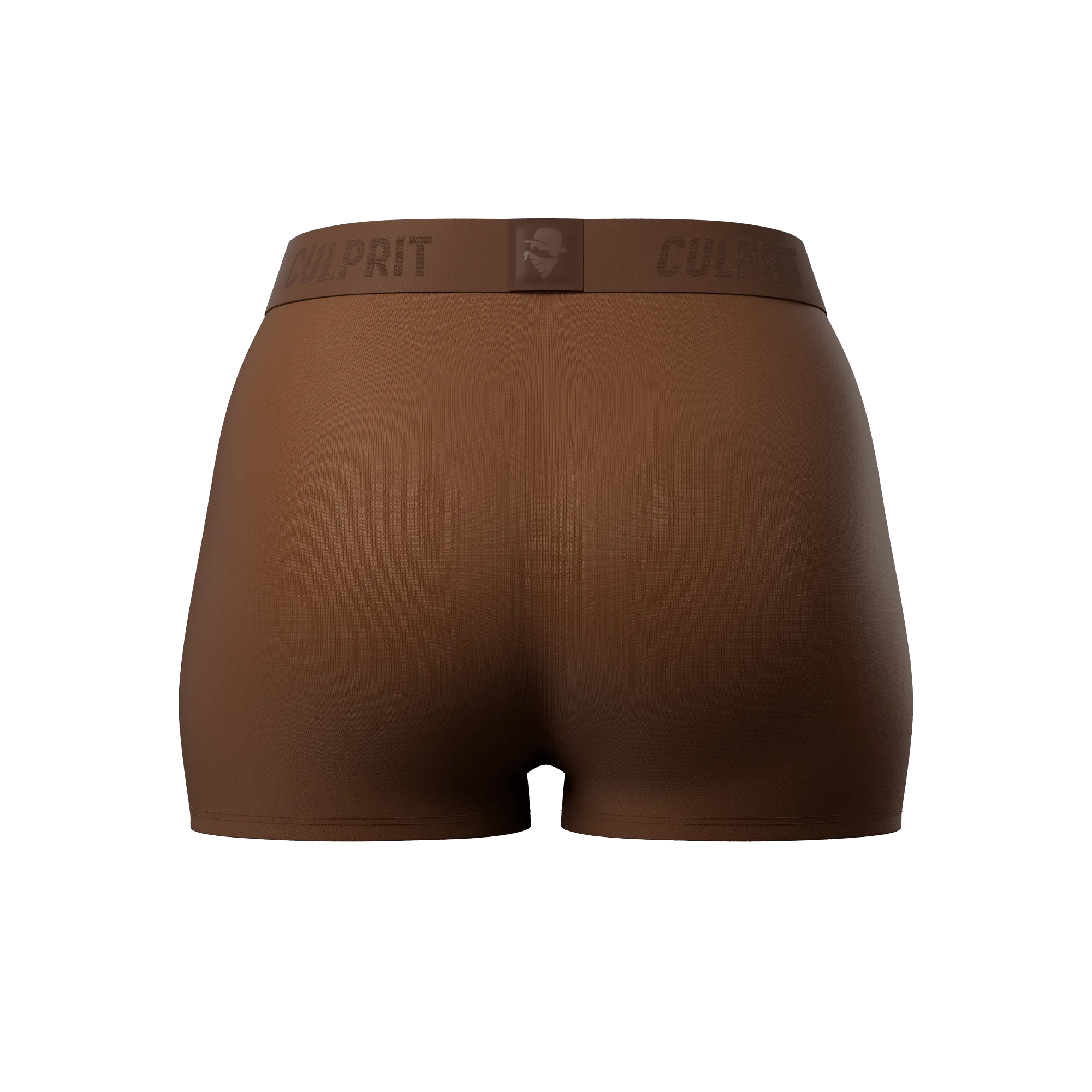 Chocolate 🍫 Booty Shorts