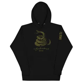 Christopher Gadsden - Don't Tread On Me Hoodie