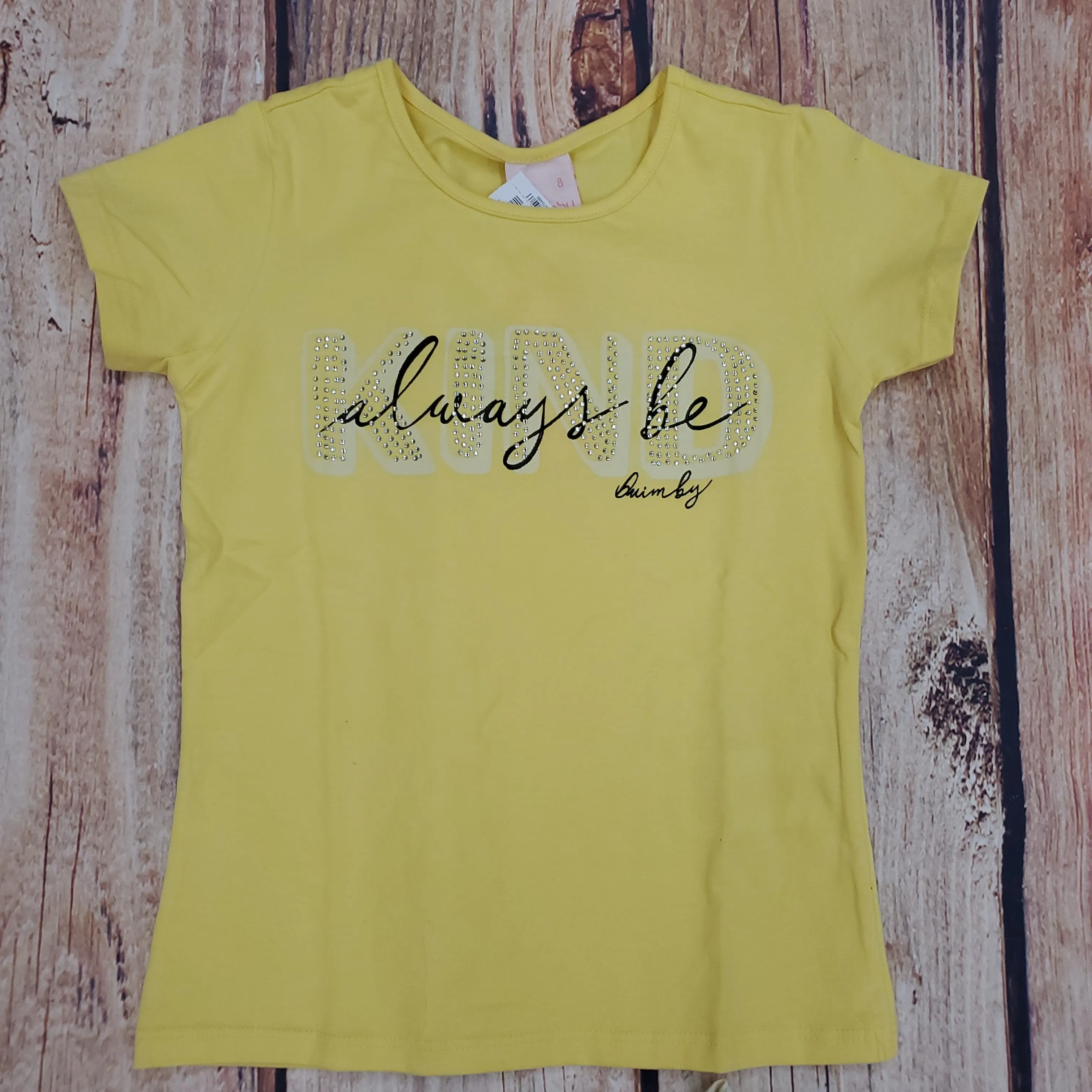 CLEARANCE Quimby Always Be Kind Set