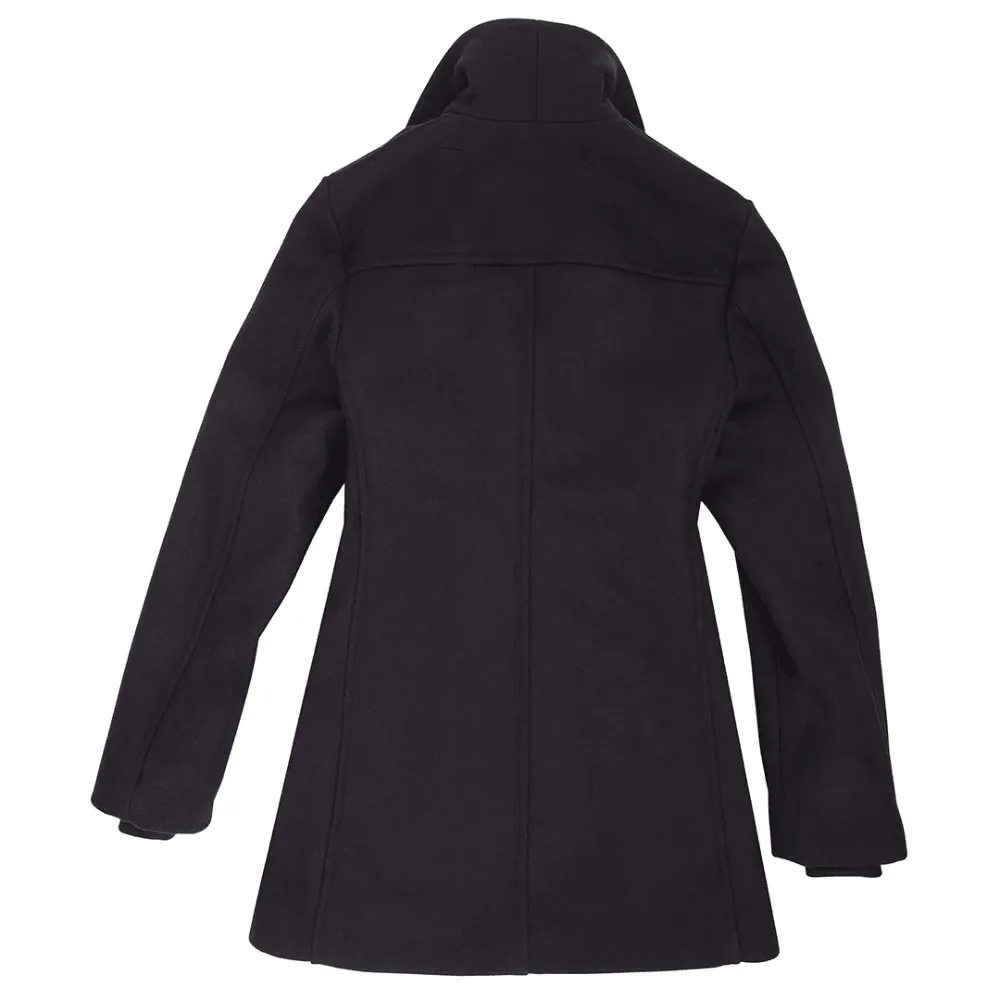 Cockpit USA Womens Navy Peacoat W78X002 SIZE LARGE Final Sale - Ships Same Day