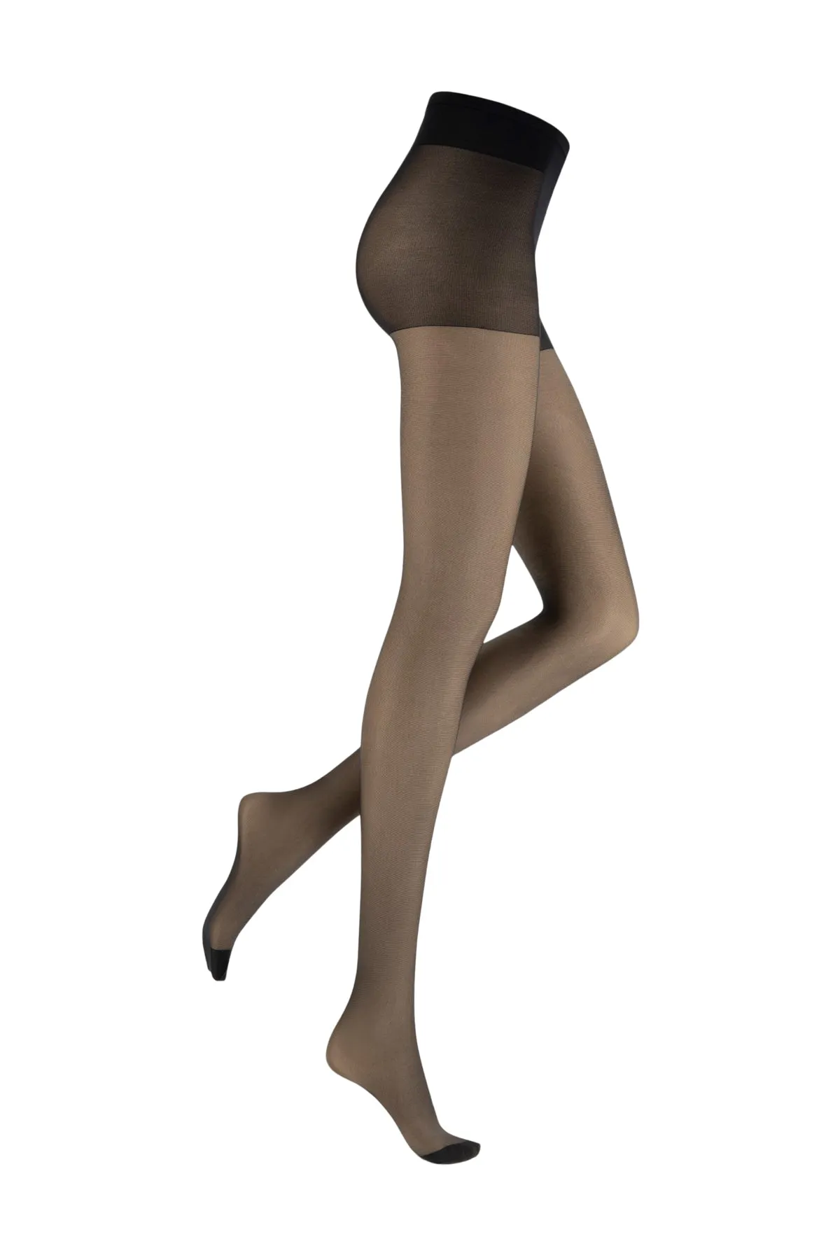 Comodo 15 Comfort Waist Pantyhose