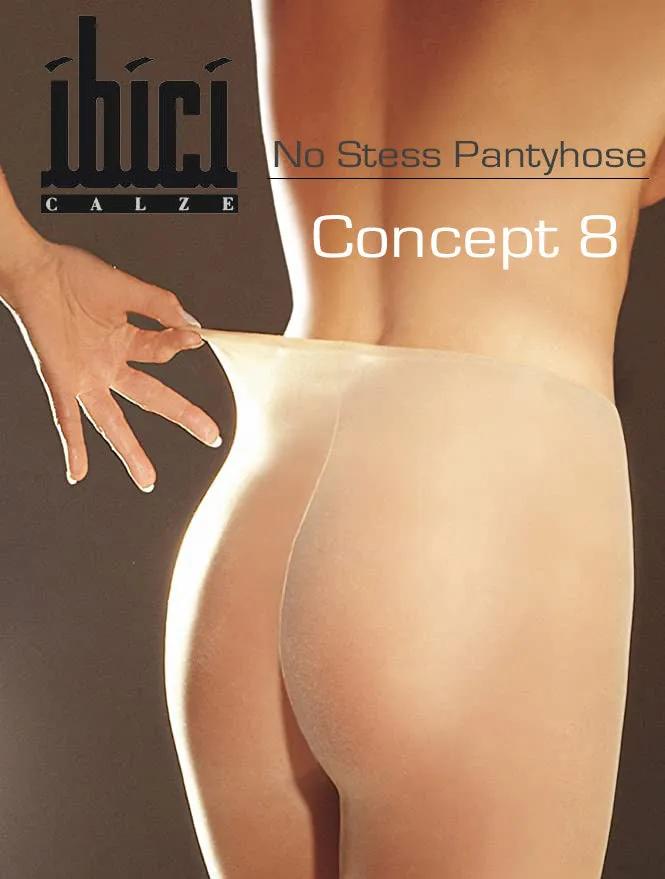 Concept 8 Pantyhose