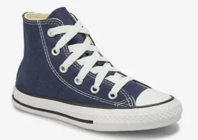 CONVERSE 3J233 YOUTH CTAS HI NAVY