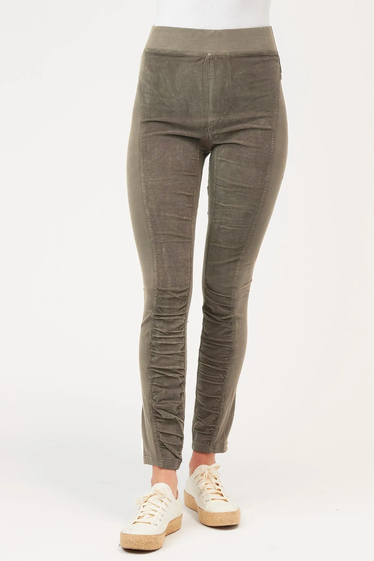 Cord Oslo Legging