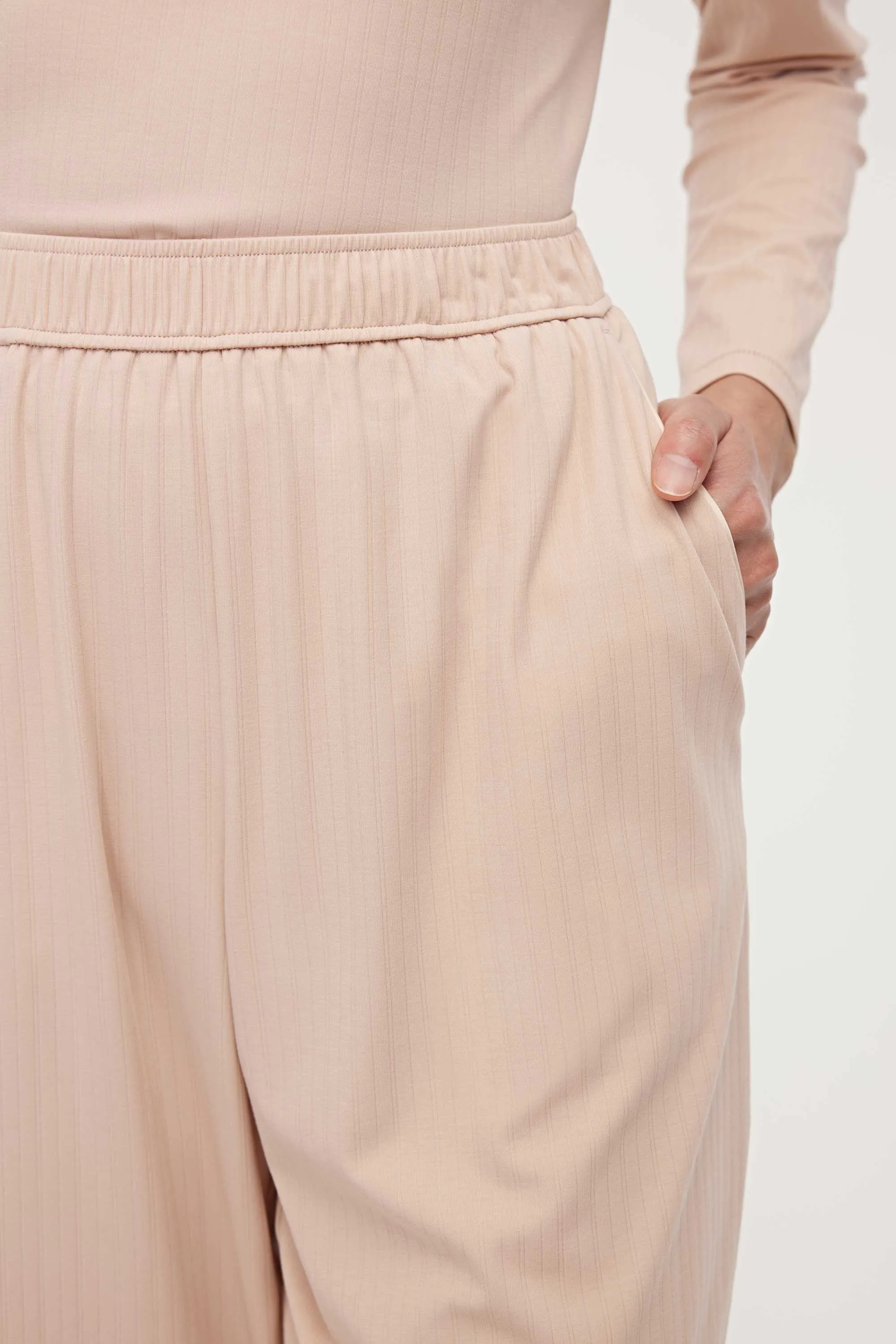 Cotton Cozy Lounge Pants