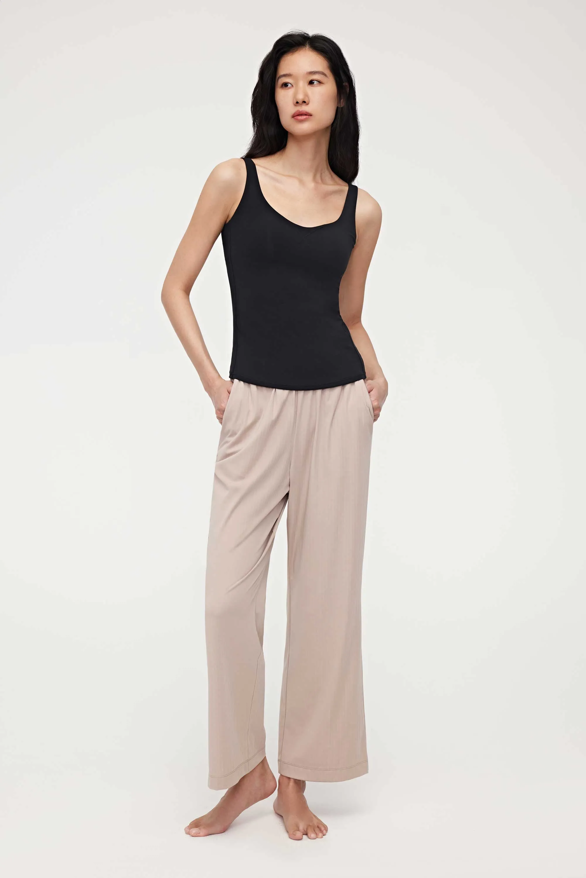 Cotton Cozy Lounge Pants