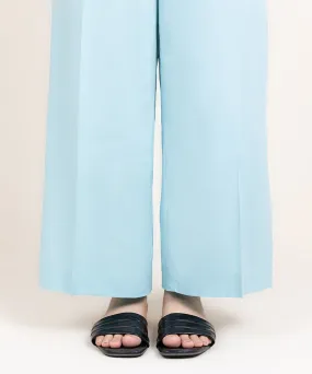 Cotton Viscose Culottes