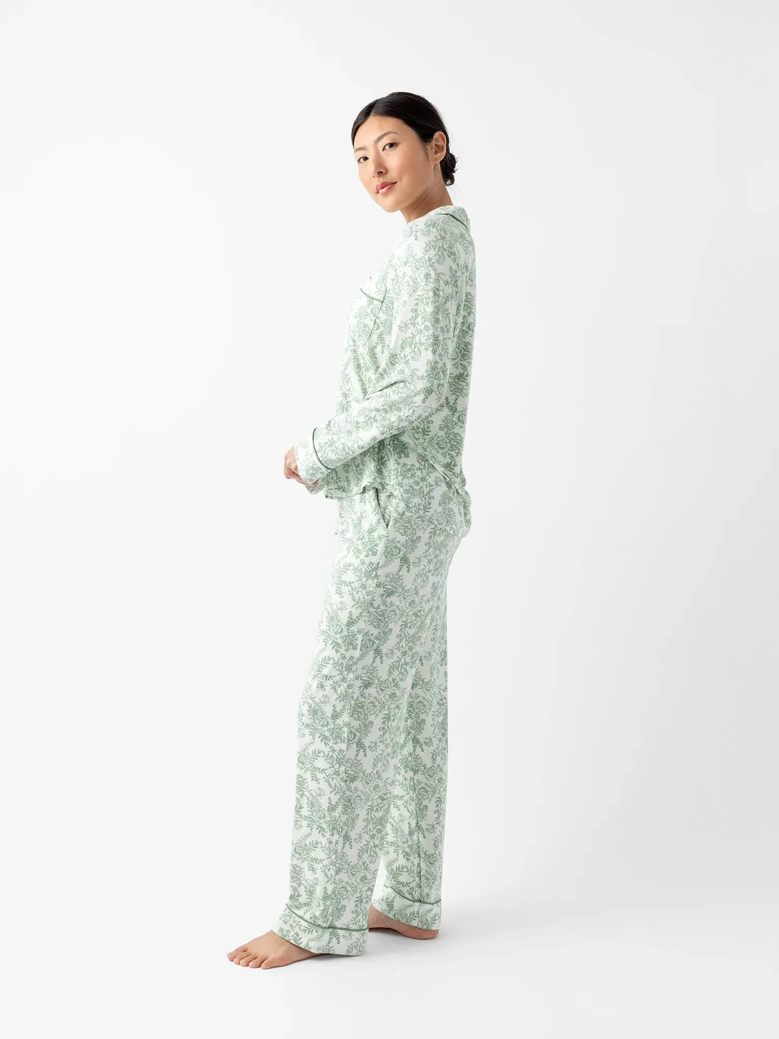 Cozy Earth Bamboo PJ Pants