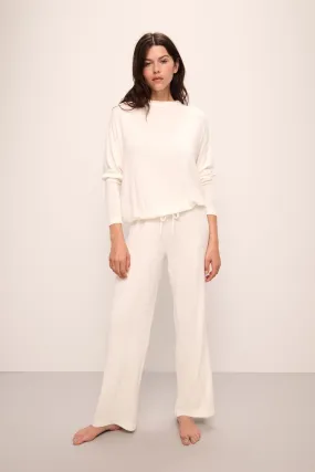 Cozy Time Wide Leg Pant