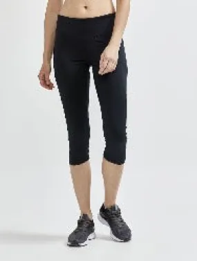 Craft Adv Essence Capri Tights - Women's