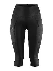 Craft Adv Essence Capri Tights - Women's