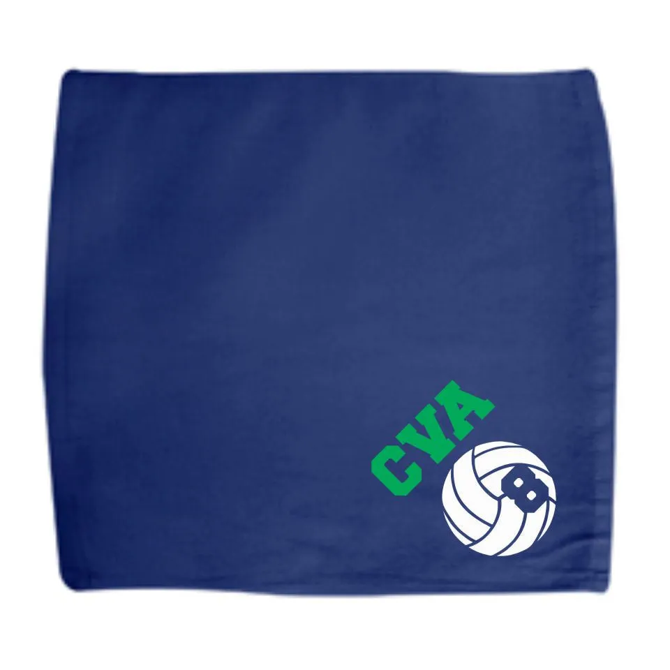 CVA Rally Towel