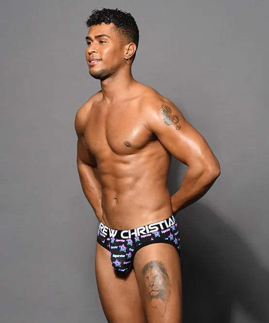 DOORBUSTER! Superstar Brief w/ Almost Naked