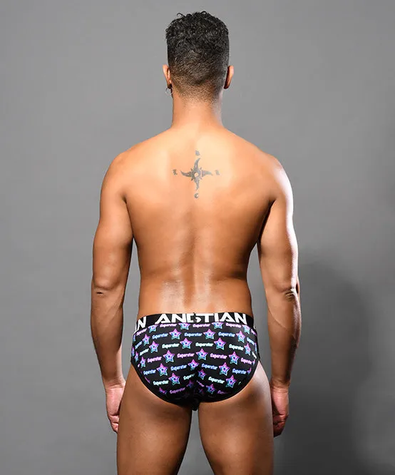 DOORBUSTER! Superstar Brief w/ Almost Naked