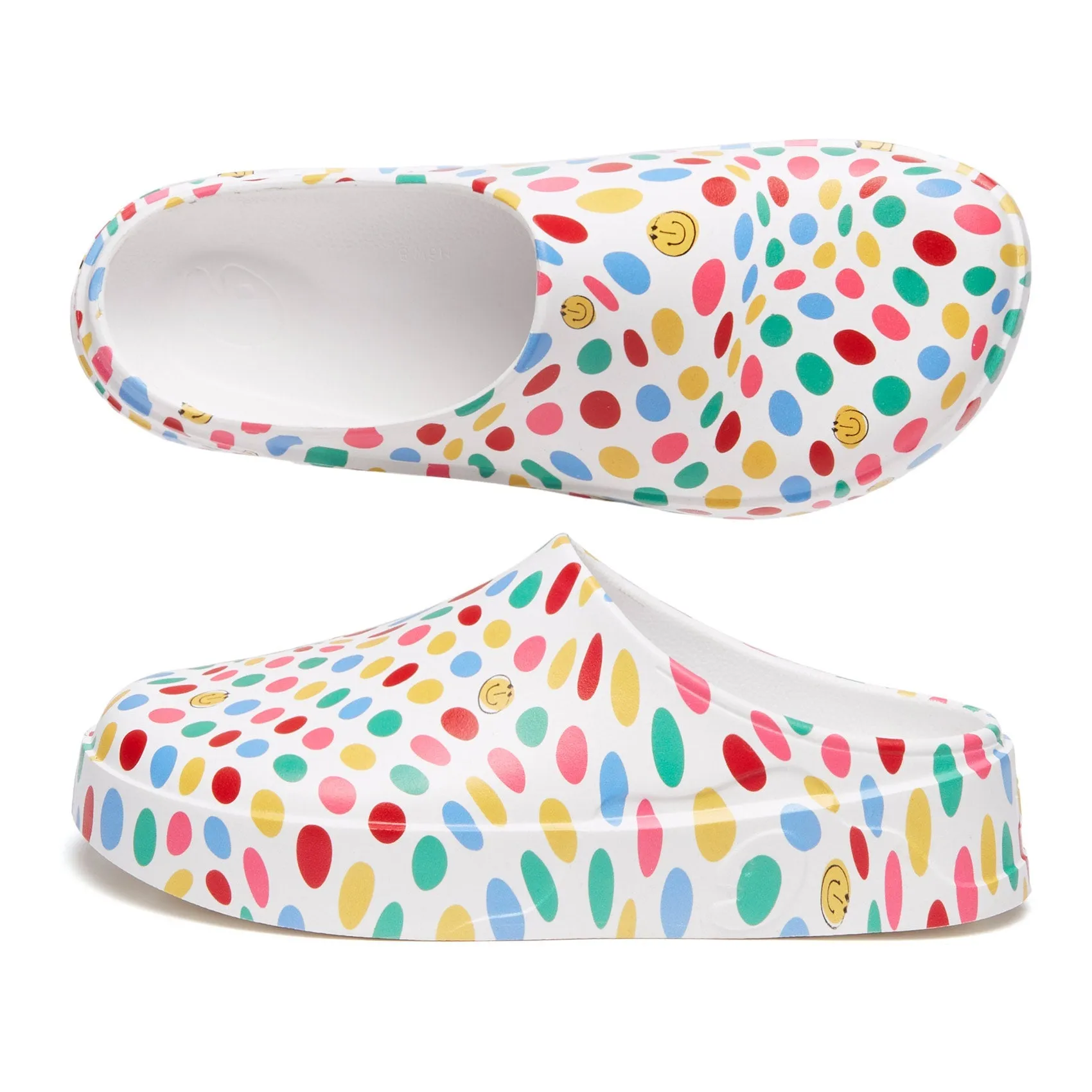 Dotted Joy 4 Tenerife Women