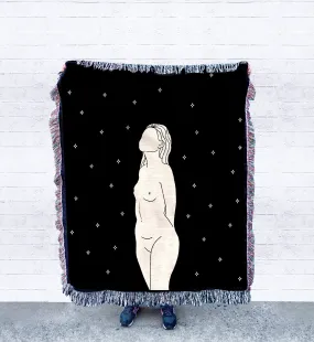 Dreamer Woven Blanket