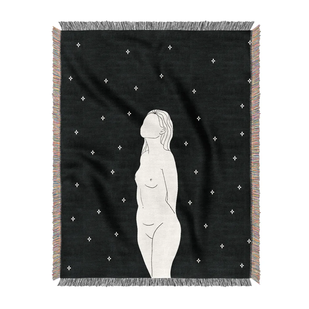 Dreamer Woven Blanket