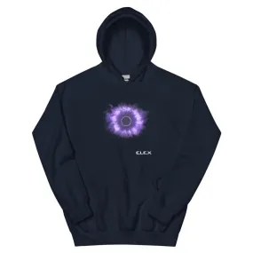 Elex Hoodie "Dark Electric"