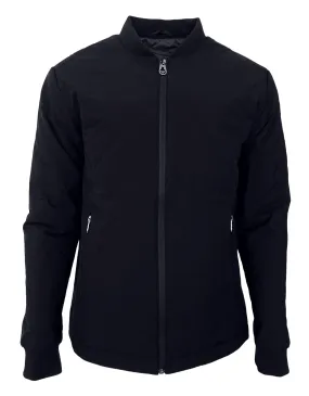 Emporio Armani Ea7 Navy Bomber Jacket