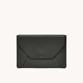 Envelope Laptop Sleeve | Pebbled