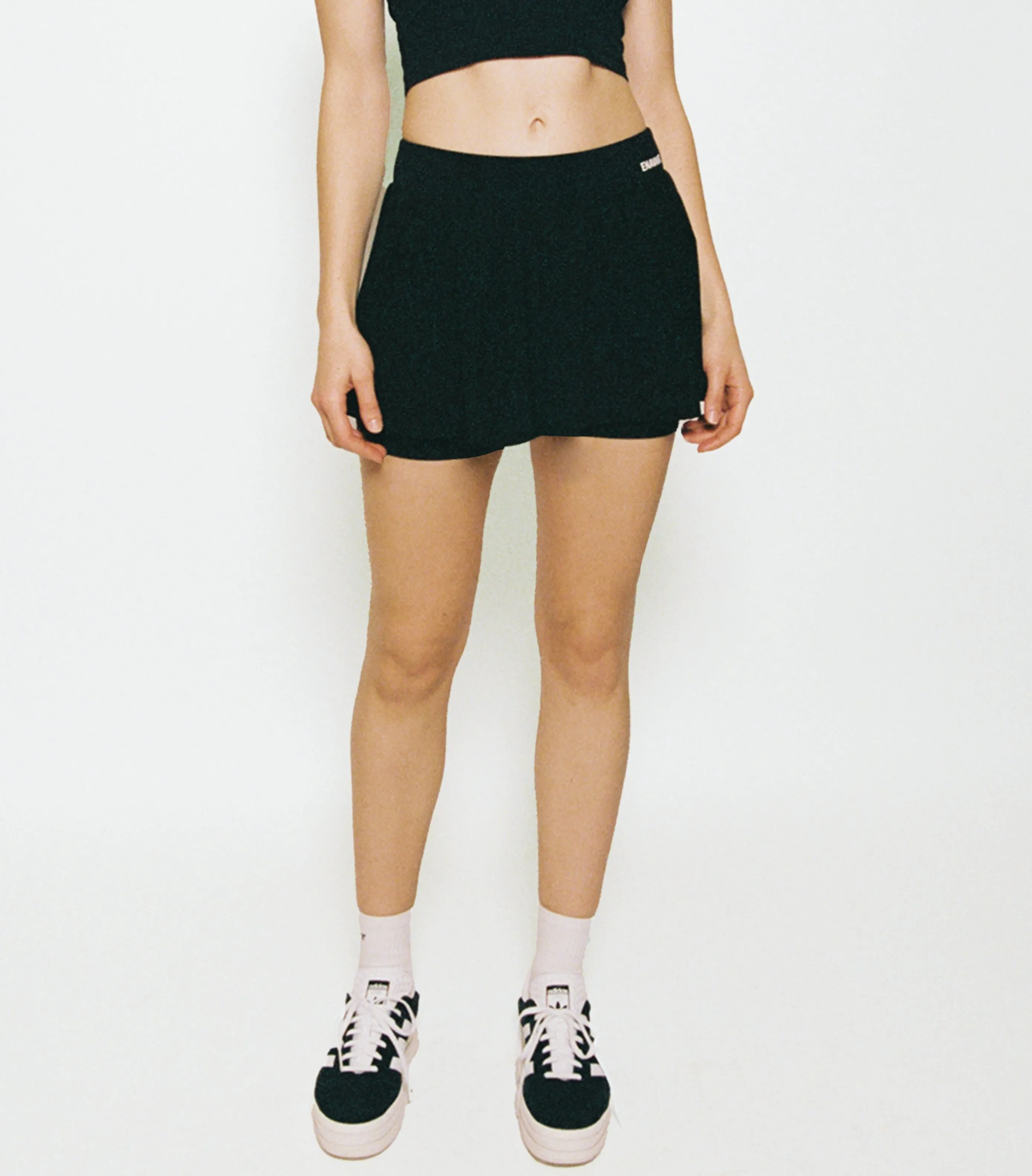 ENVT Ritz Pleated Skort