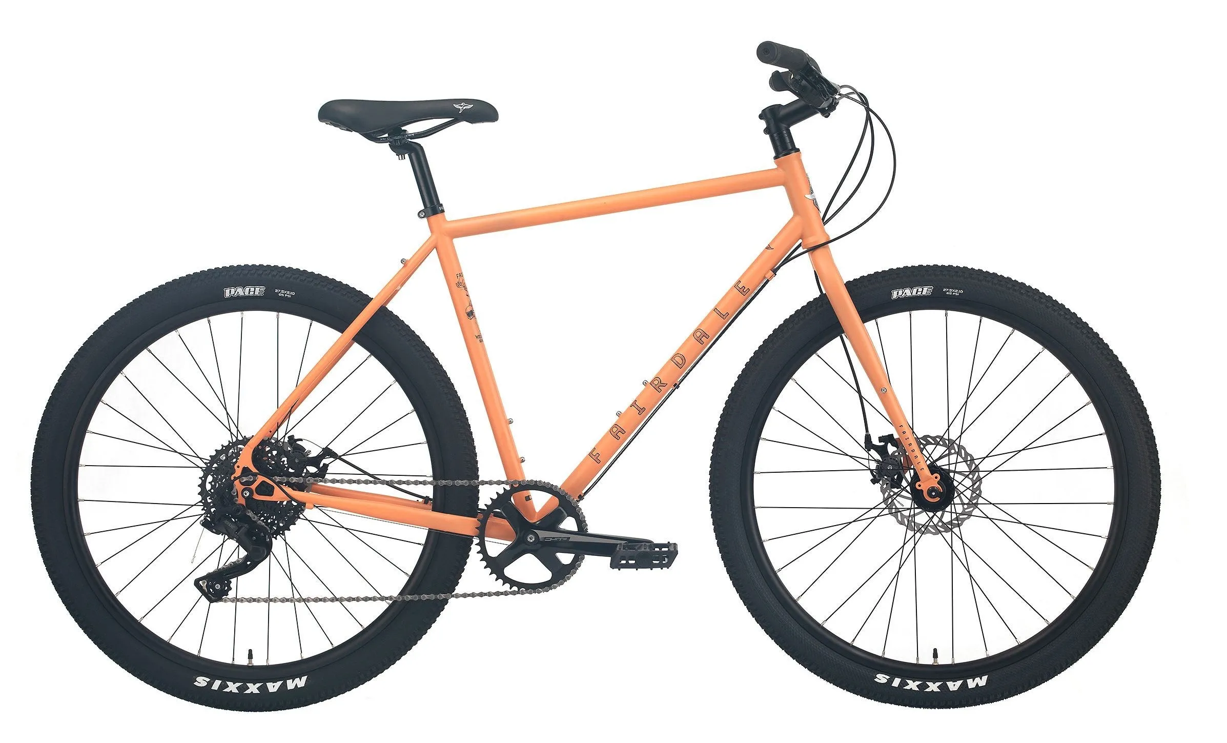 Fairdale Weekender Archer Commuter Bike 2023