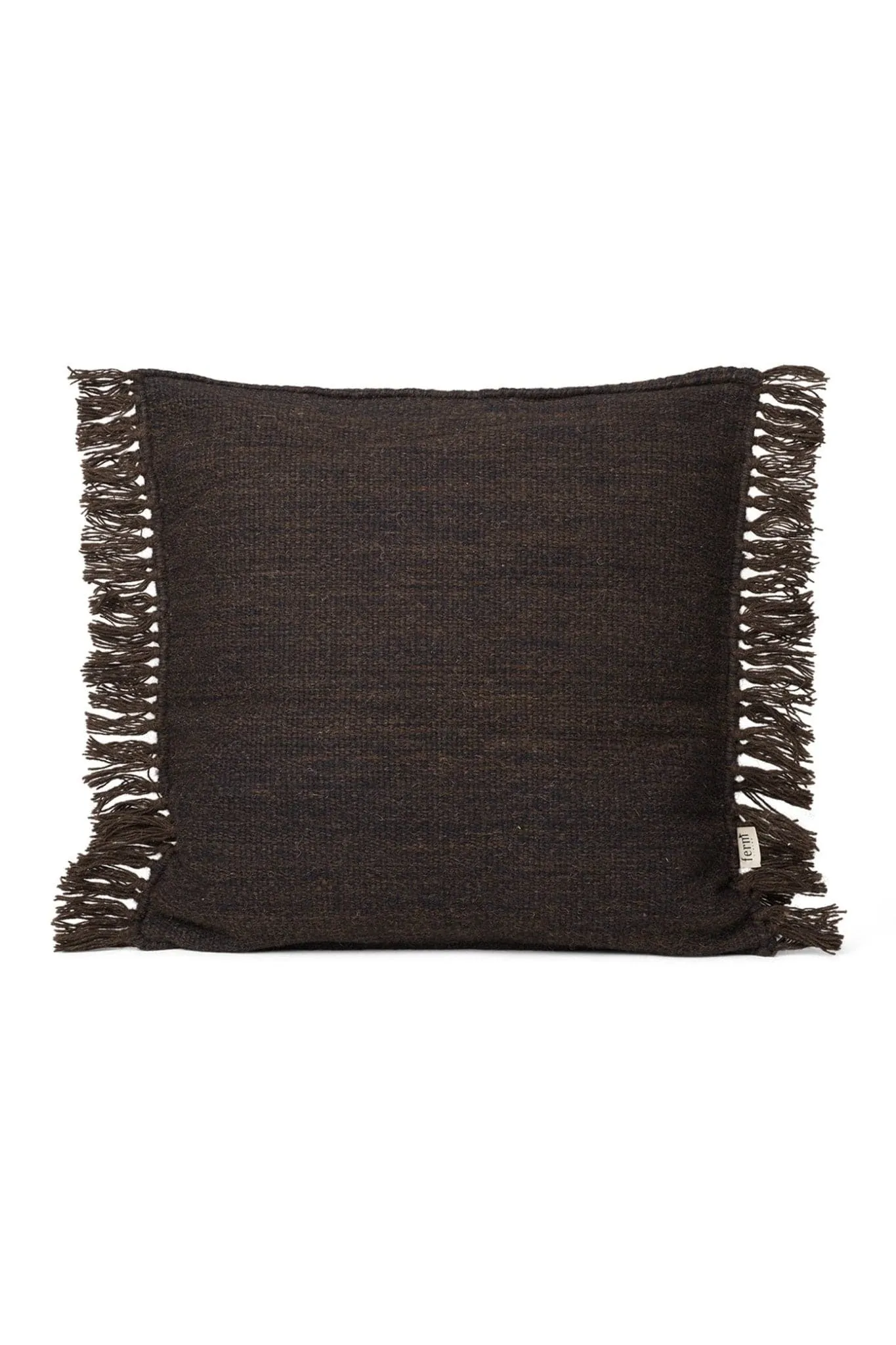 Ferm Living Kelim fringe Cushion