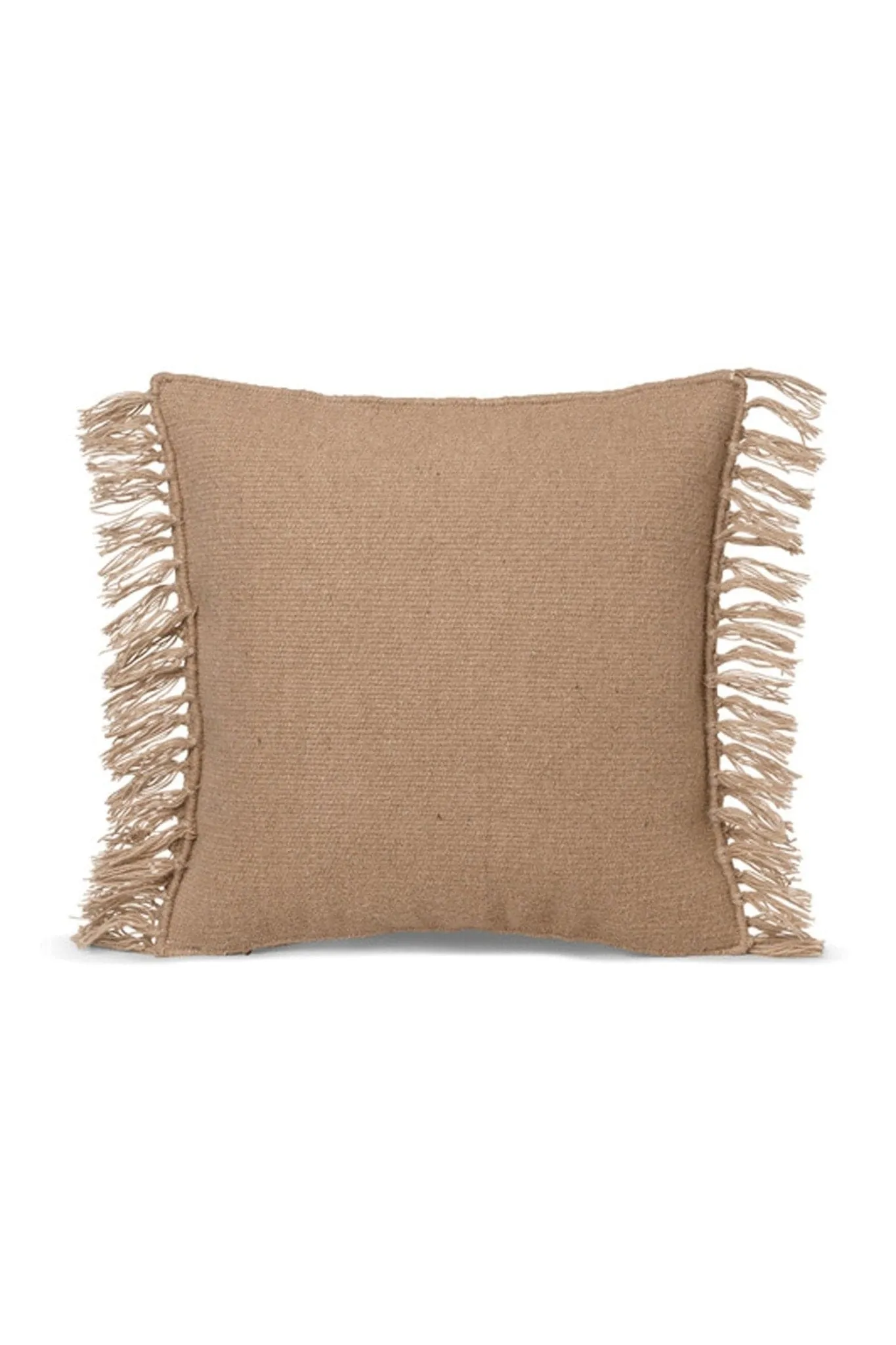 Ferm Living Kelim fringe Cushion