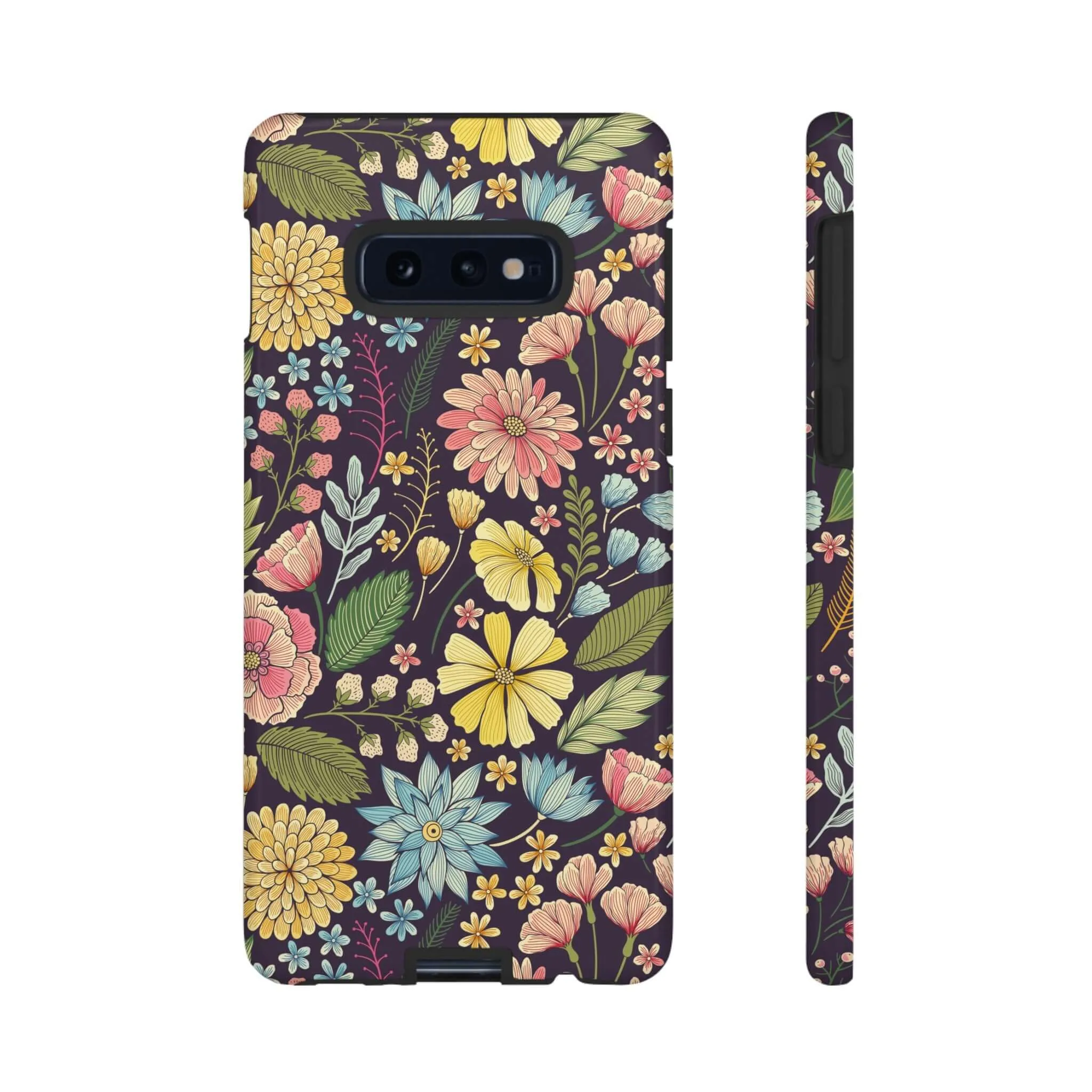 Field of Dreams | Colorful Floral Case