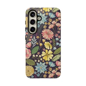 Field of Dreams | Colorful Floral Case