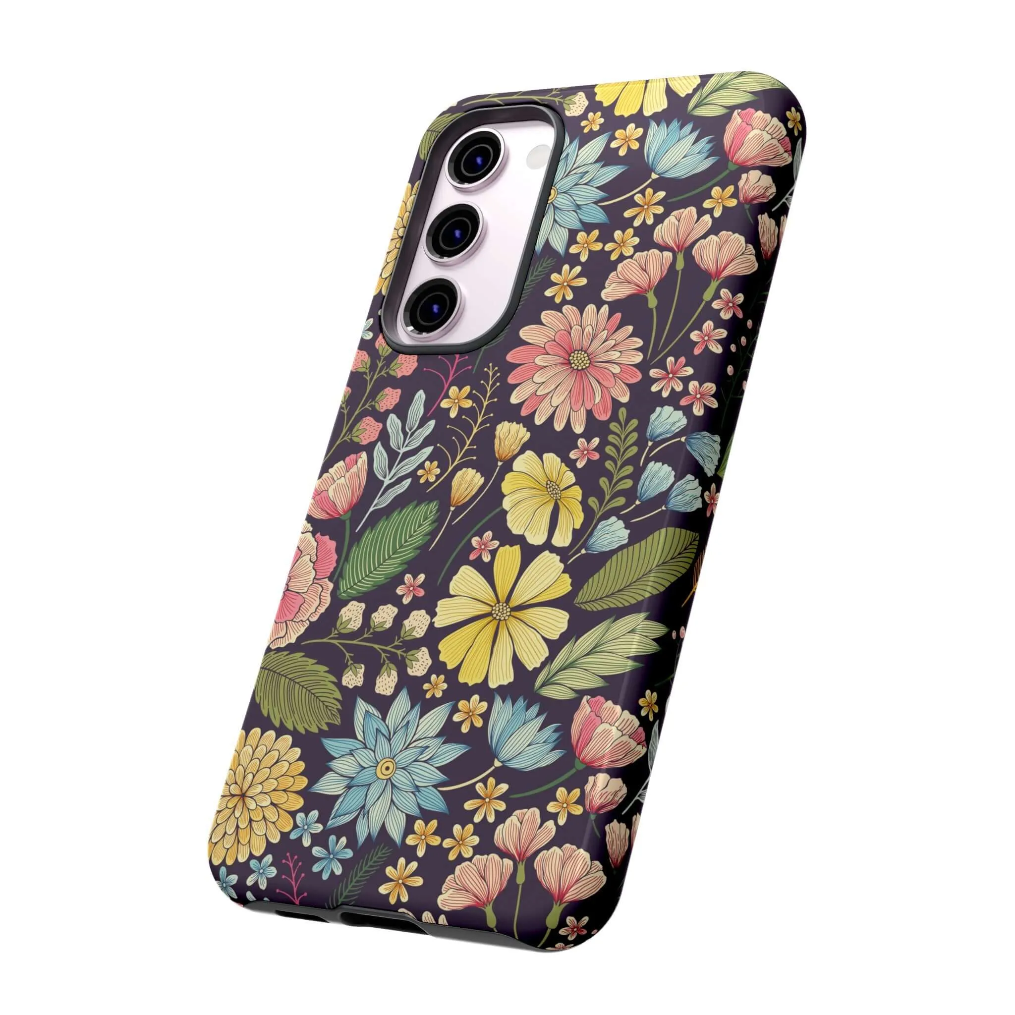 Field of Dreams | Colorful Floral Case