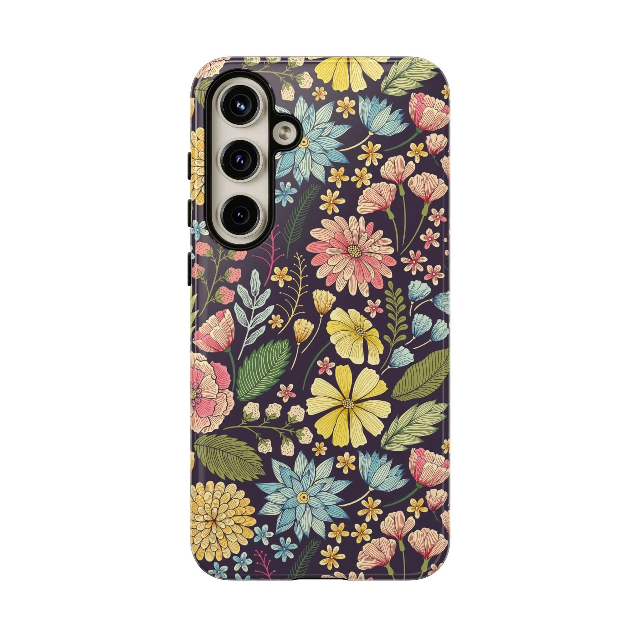 Field of Dreams | Colorful Floral Case