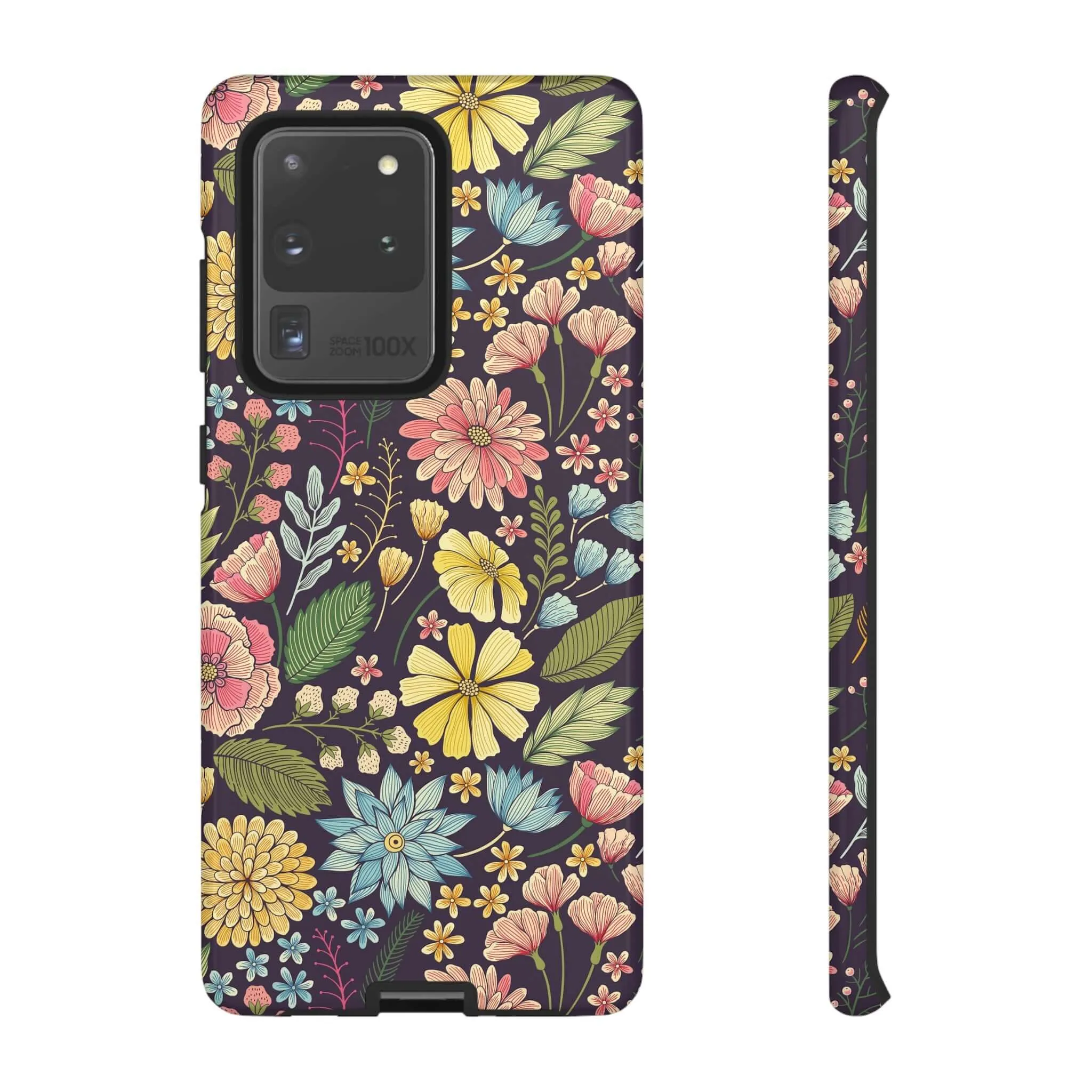 Field of Dreams | Colorful Floral Case