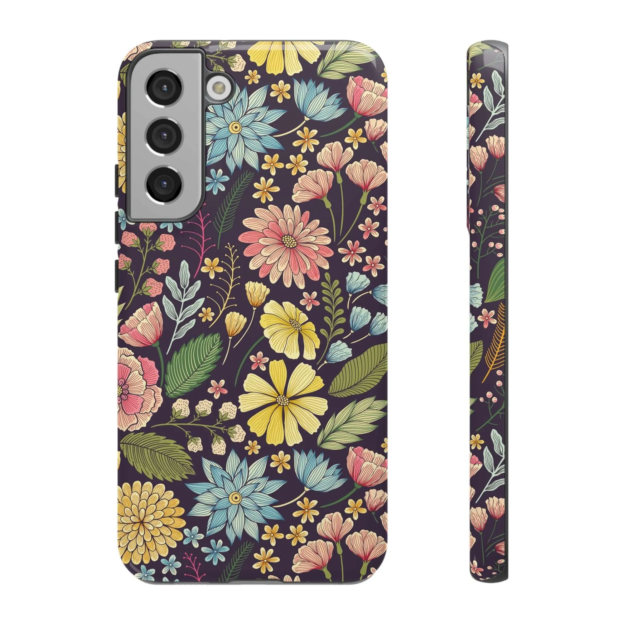 Field of Dreams | Colorful Floral Case