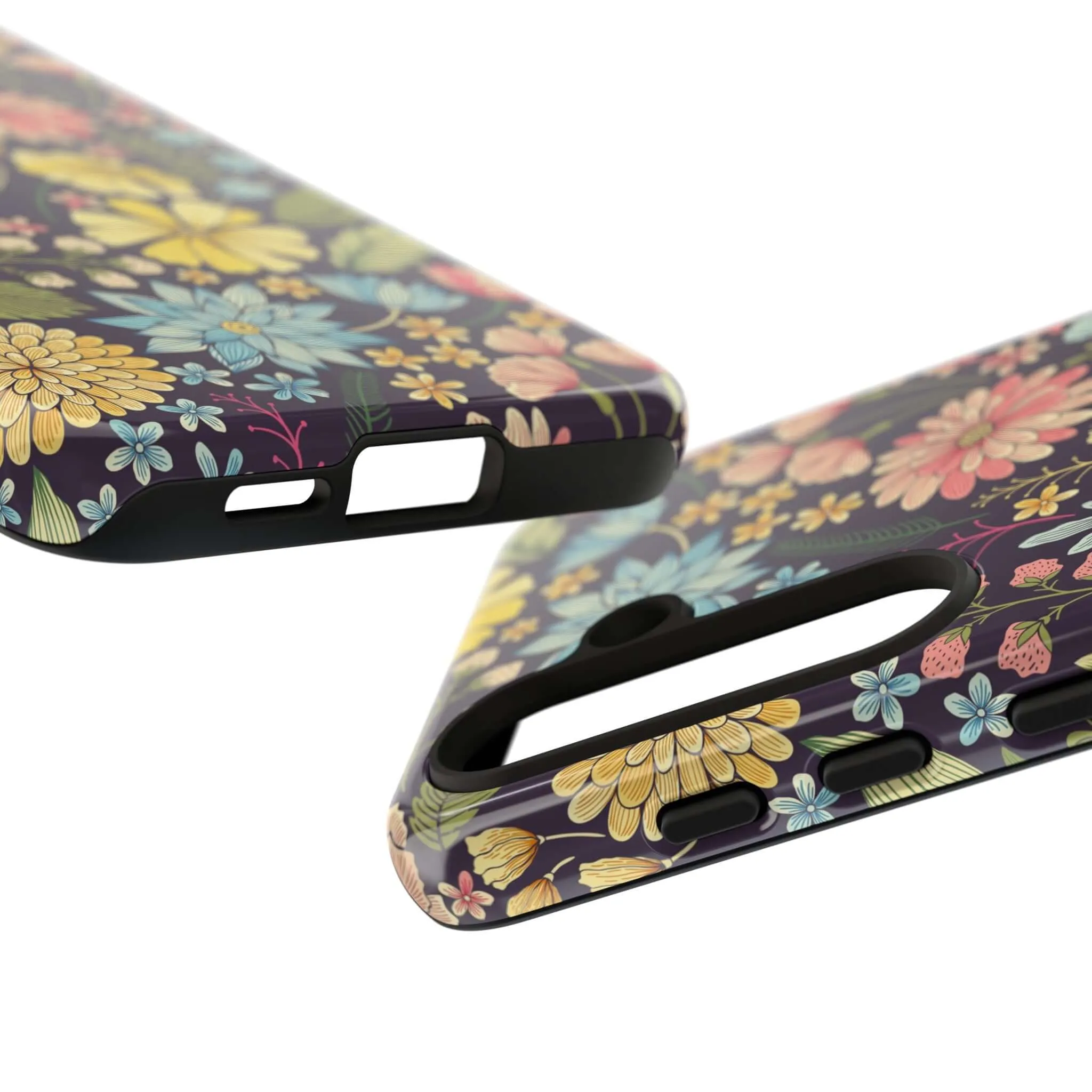 Field of Dreams | Colorful Floral Case