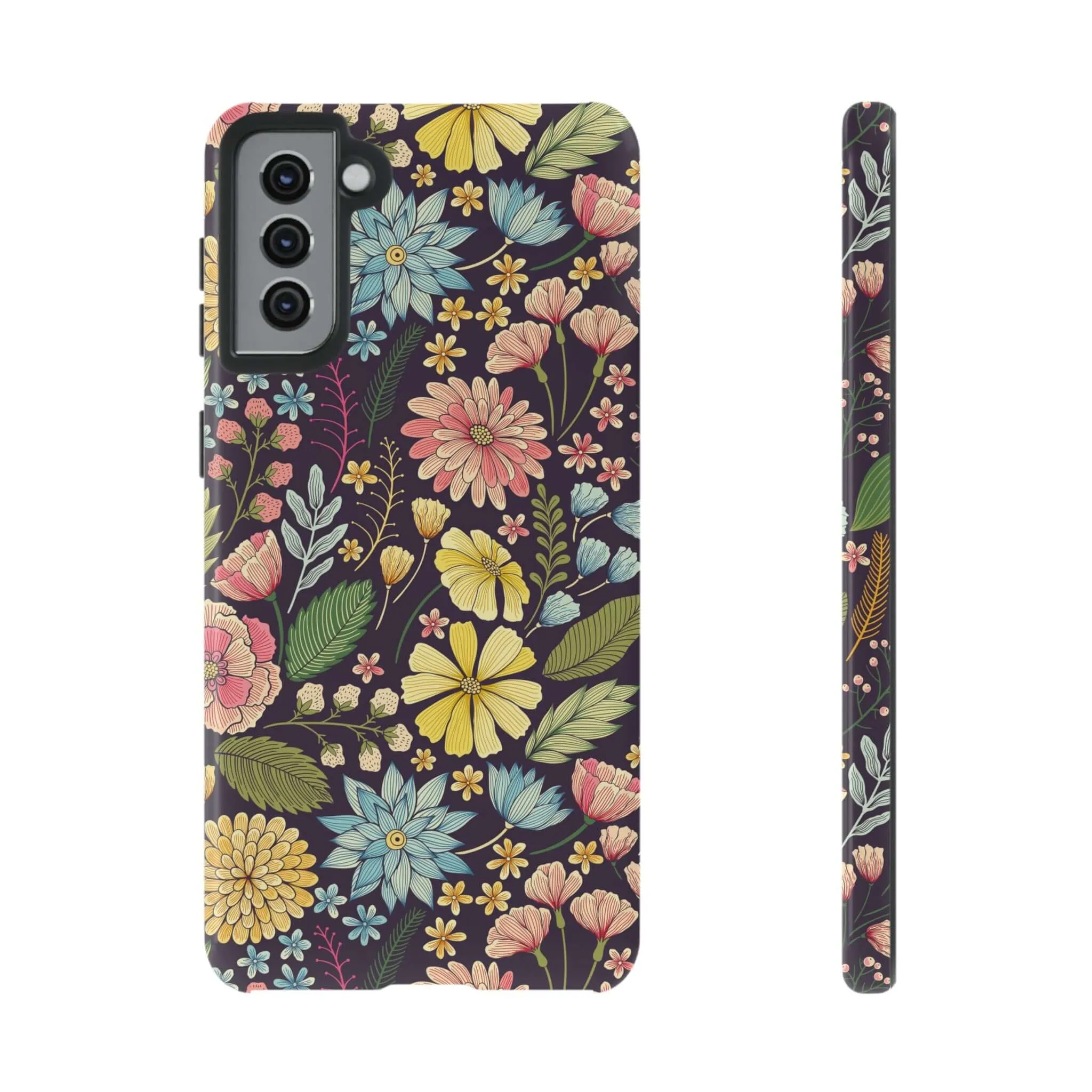 Field of Dreams | Colorful Floral Case