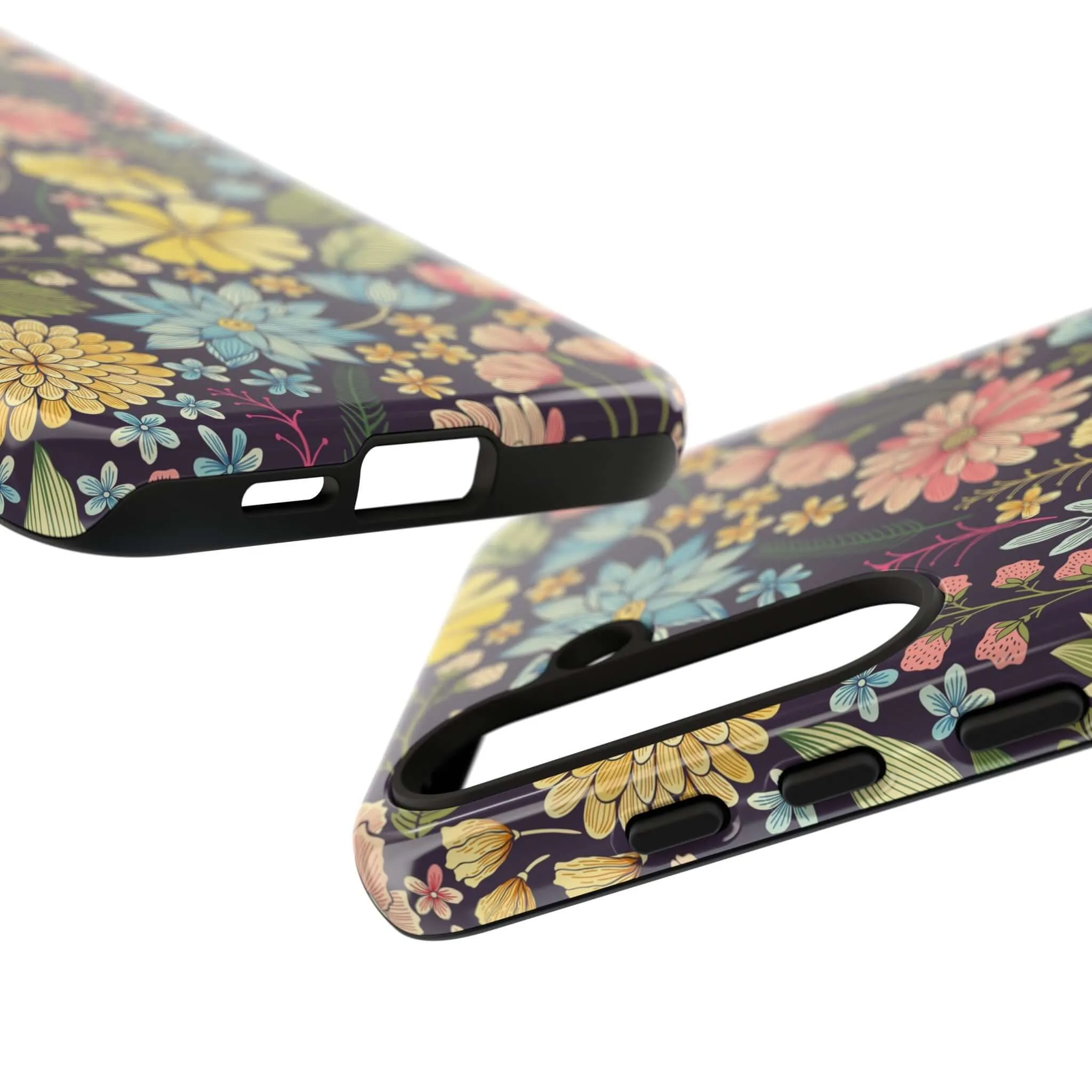 Field of Dreams | Colorful Floral Case