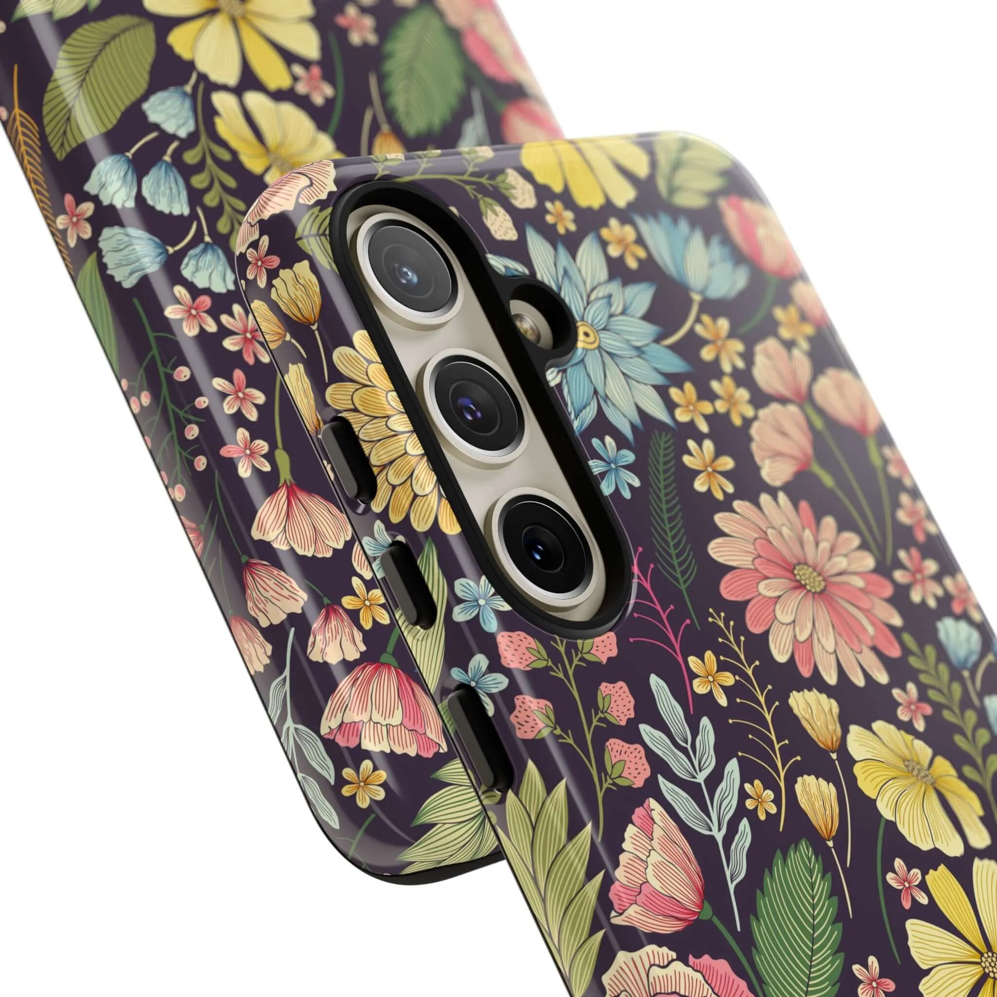 Field of Dreams | Colorful Floral Case