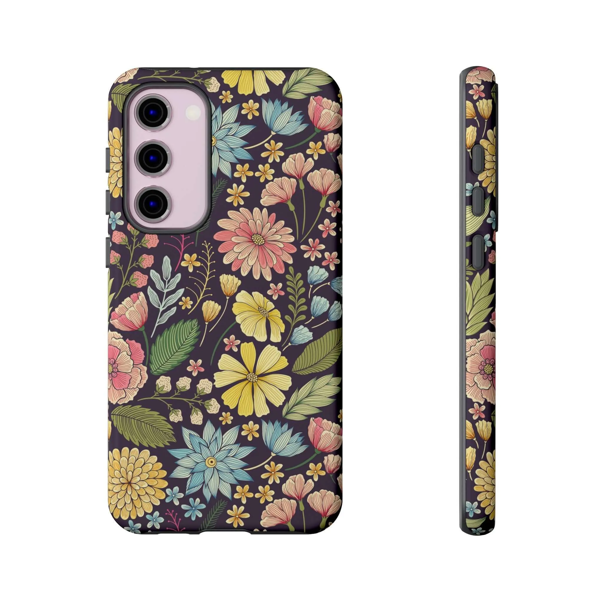 Field of Dreams | Colorful Floral Case