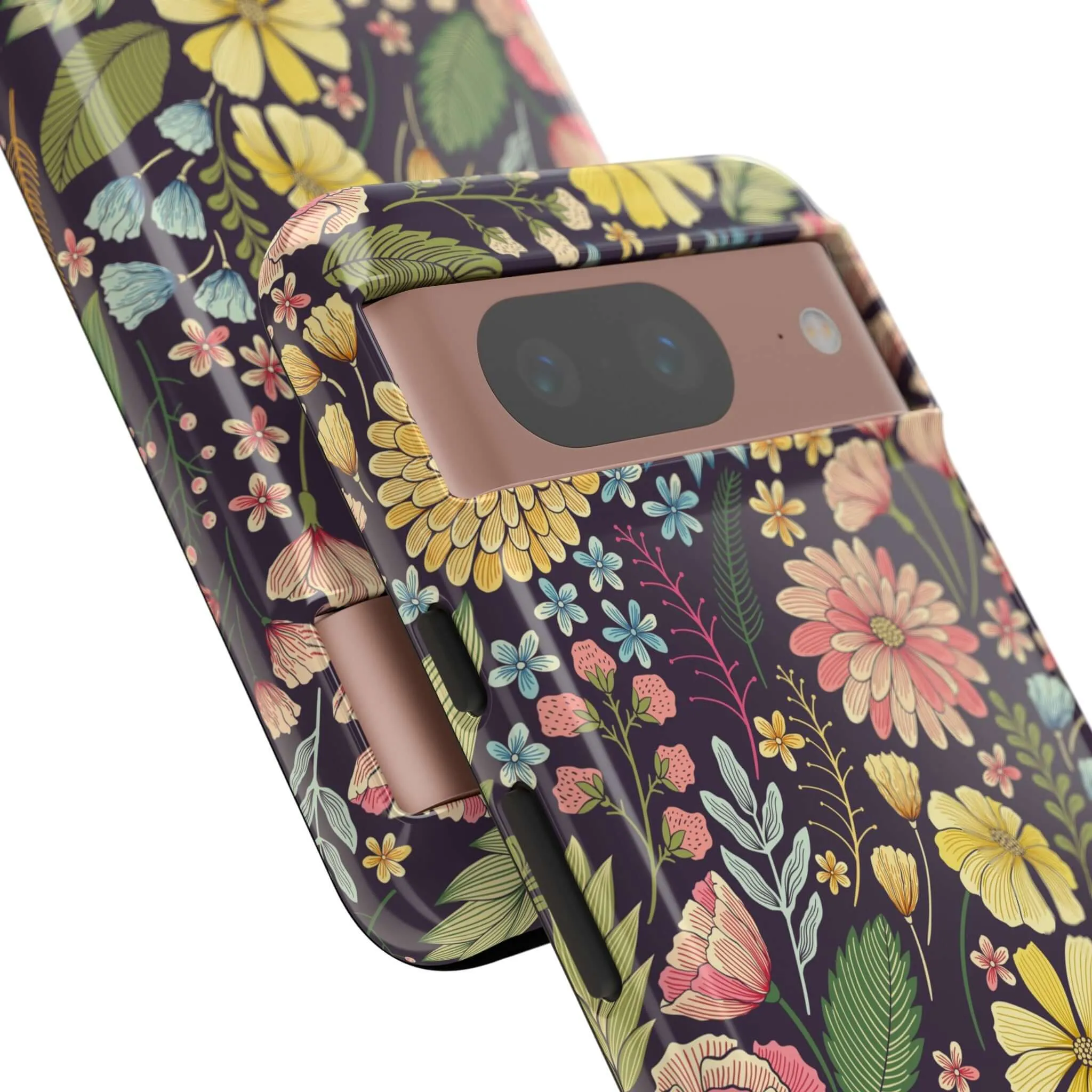 Field of Dreams | Colorful Floral Case