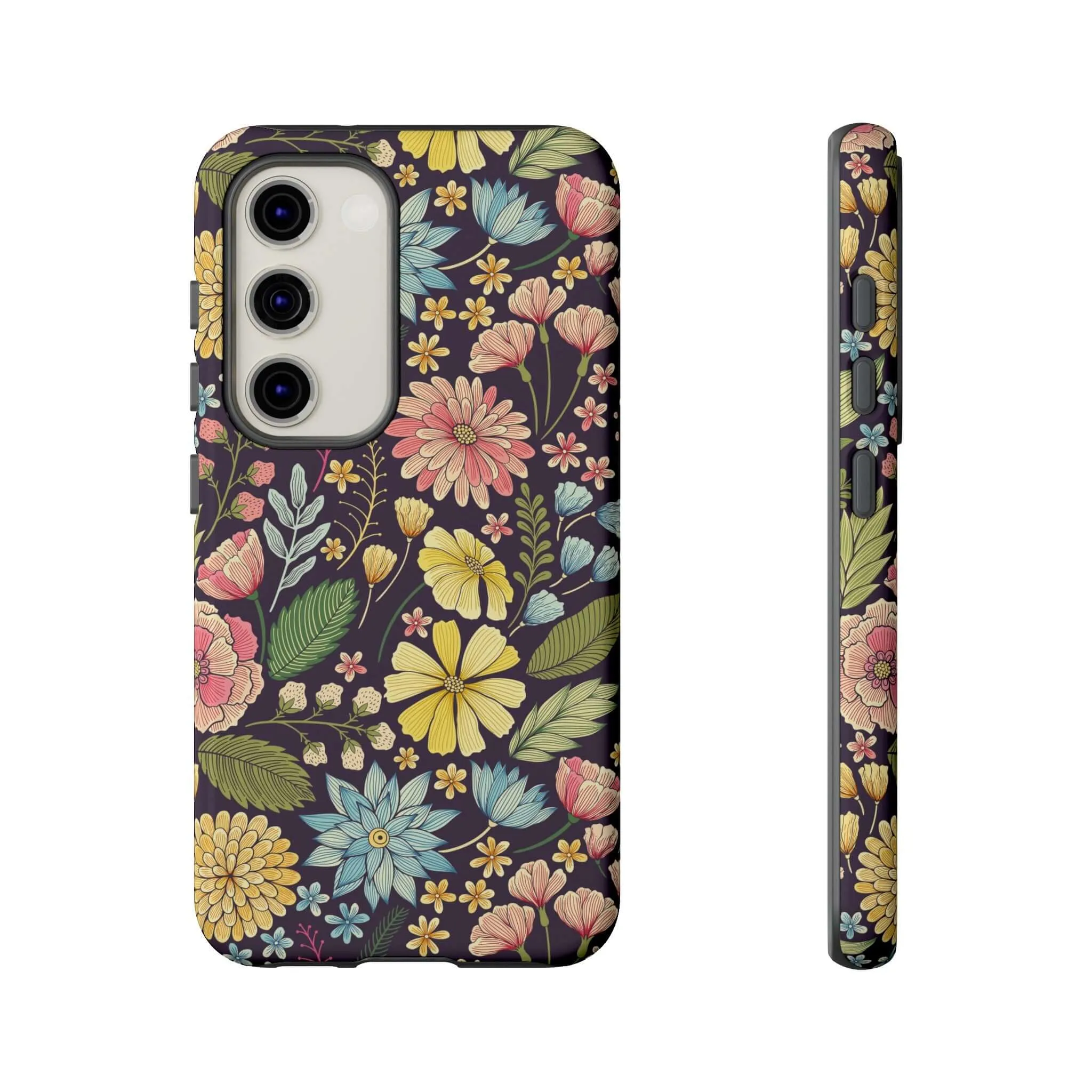 Field of Dreams | Colorful Floral Case