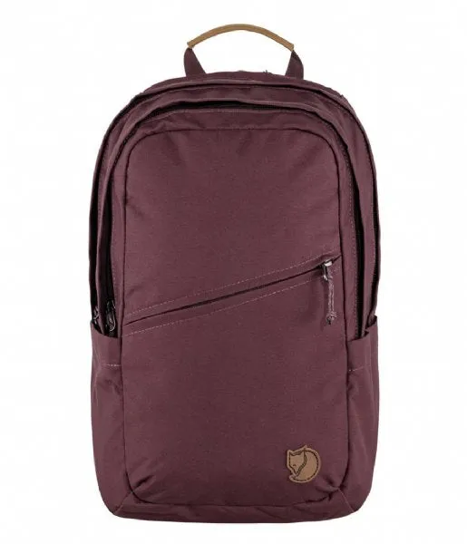 Fjallraven Räven 20L Pack