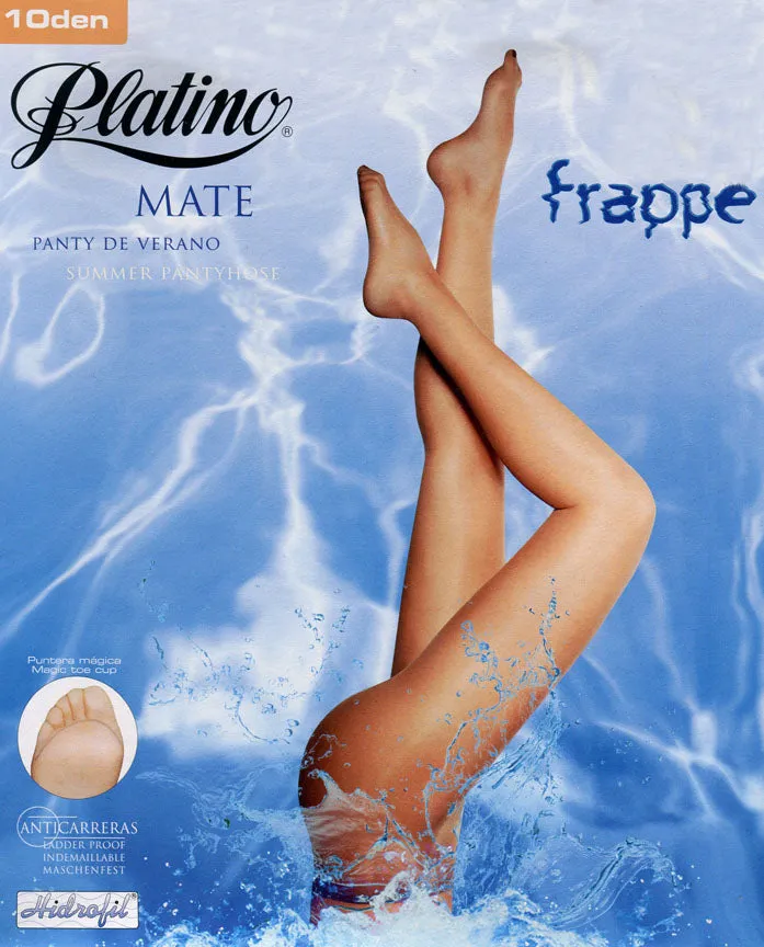 Frappe 10 Mate Pantyhose