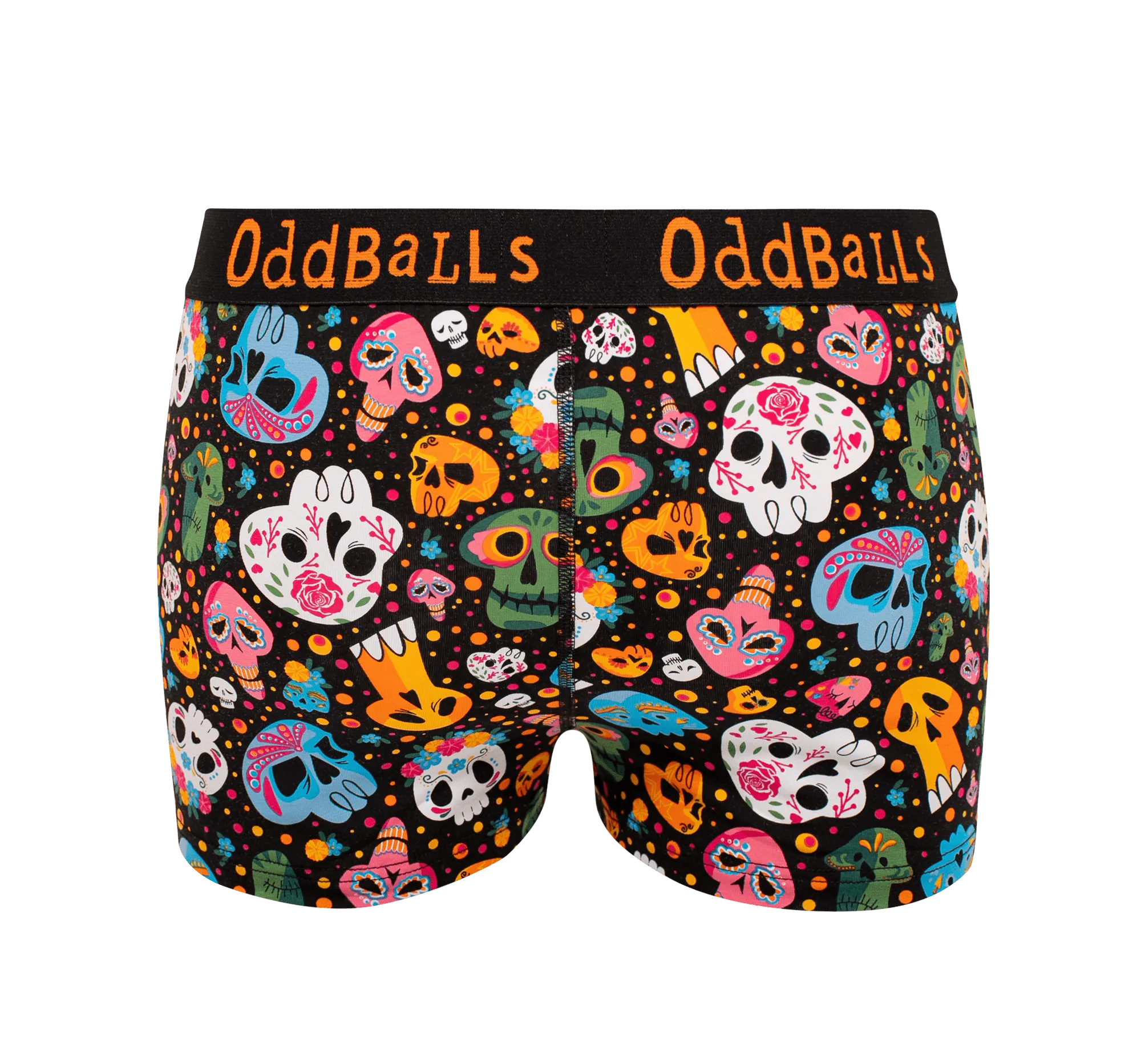 Funny Bones - Ladies Boxers