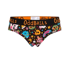 Funny Bones - Ladies Briefs