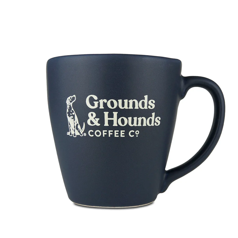 G&H Signature Mug