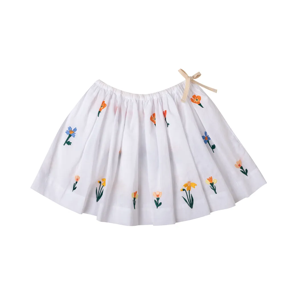 Garden Skirt