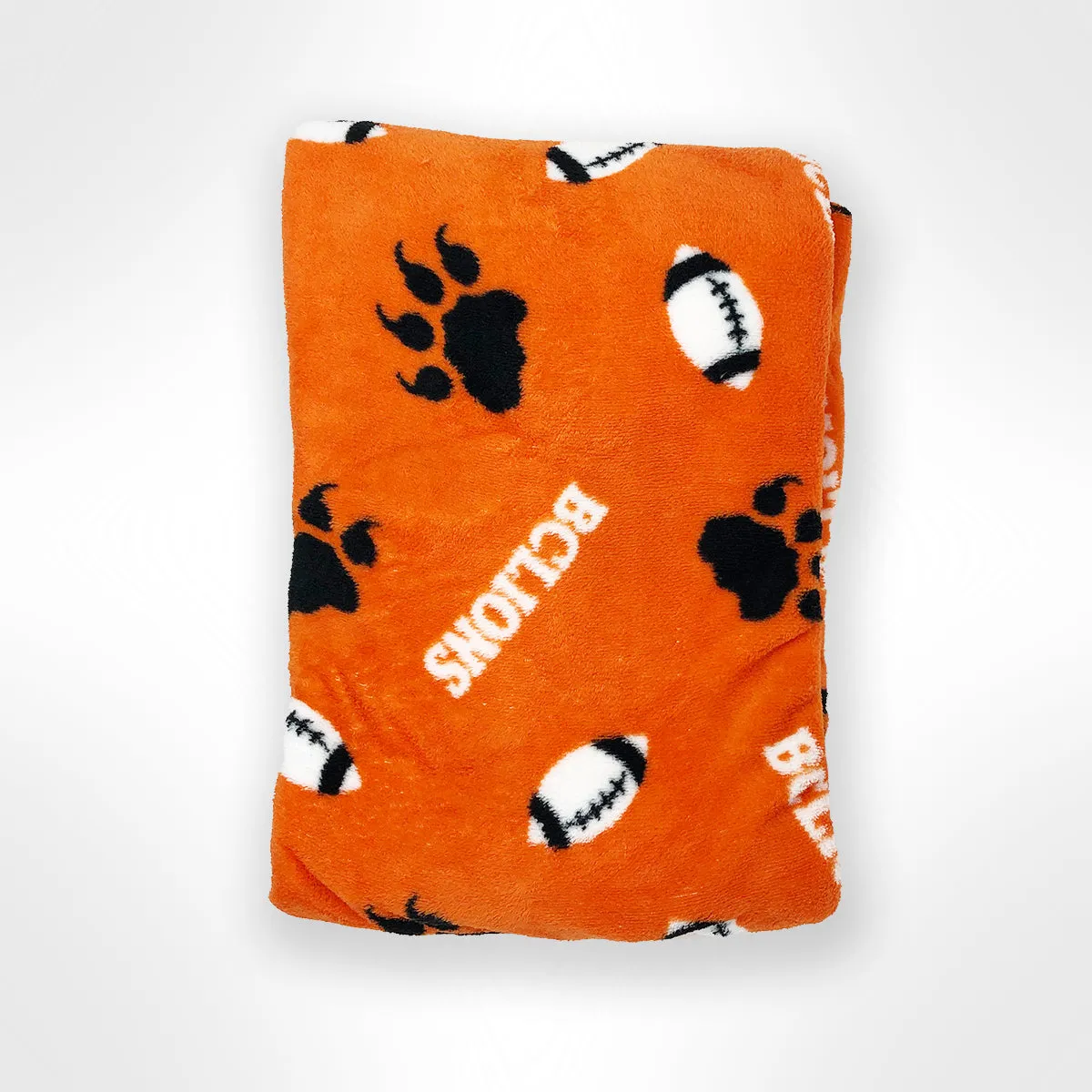 Gertex Fleece Blanket