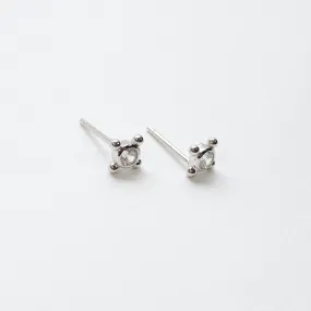 Gismo CZ Star Studs